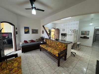 Casa, 2 quartos, 73 m² - Foto 3