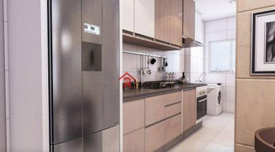 Apartamento, 2 quartos, 54 m² - Foto 4
