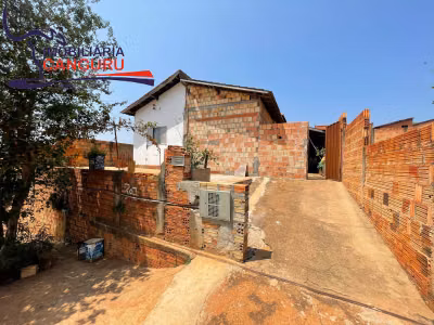 Casa, 3 quartos, 153 m² - Foto 1