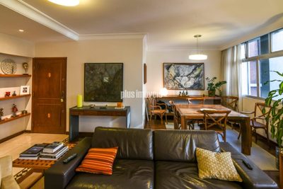 Apartamento, 3 quartos, 162 m² - Foto 4