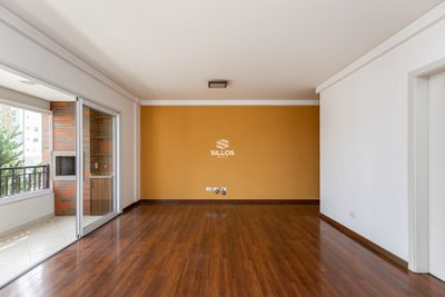 Apartamento, 3 quartos, 108 m² - Foto 1