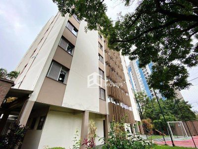 Apartamento, 3 quartos, 90 m² - Foto 2