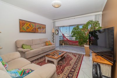 Apartamento, 3 quartos, 156 m² - Foto 1