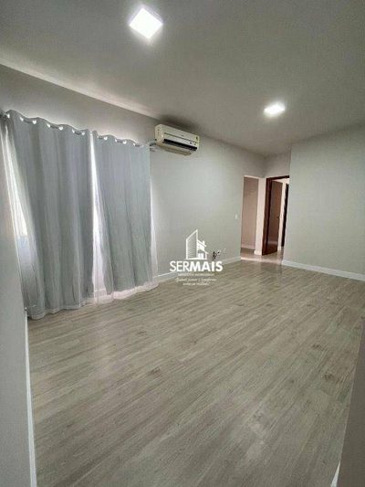 Apartamento, 2 quartos, 57 m² - Foto 1