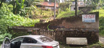 Terreno, 5472 m² - Foto 1