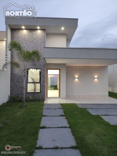 Casa, 3 quartos, 87 m² - Foto 1