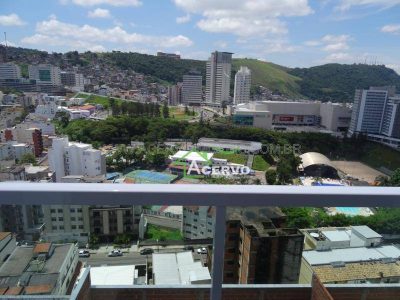 Apartamento, 3 quartos, 172 m² - Foto 3