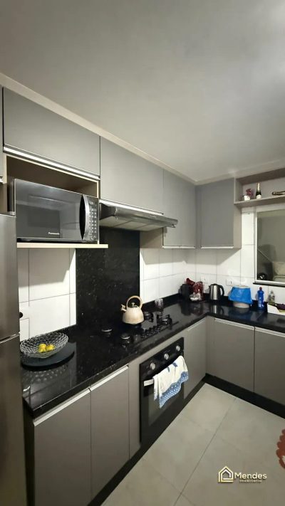 Sobrado, 2 quartos, 68 m² - Foto 3