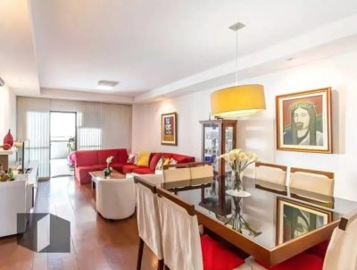 Apartamento, 3 quartos, 157 m² - Foto 5