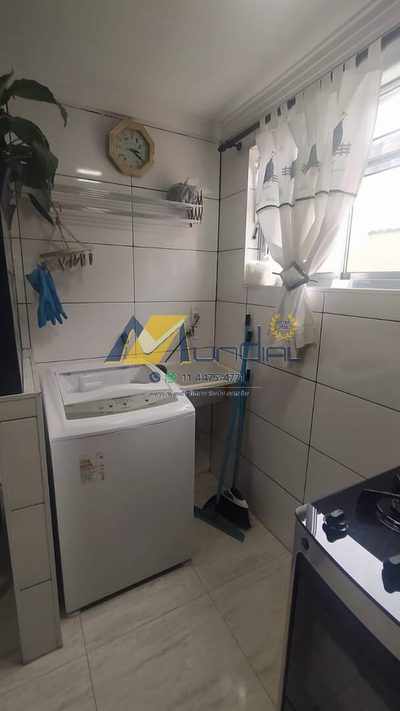 Apartamento, 2 quartos, 54 m² - Foto 3