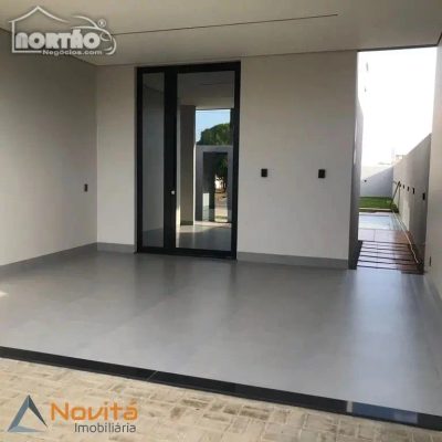 Casa, 3 quartos, 165 m² - Foto 2