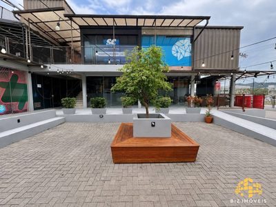 Sala-Conjunto, 30 m² - Foto 2
