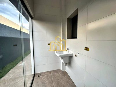 Casa, 3 quartos, 94 m² - Foto 5