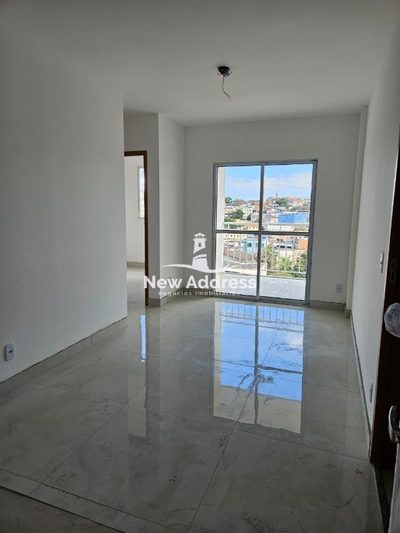 Apartamento, 2 quartos, 46 m² - Foto 2