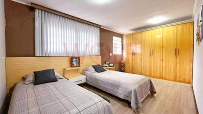 Casa, 4 quartos, 206 m² - Foto 5
