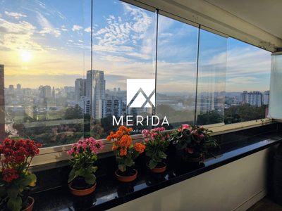 Apartamento, 3 quartos, 177 m² - Foto 4