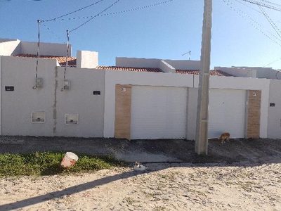 Casa, 2 quartos, 252 m² - Foto 1