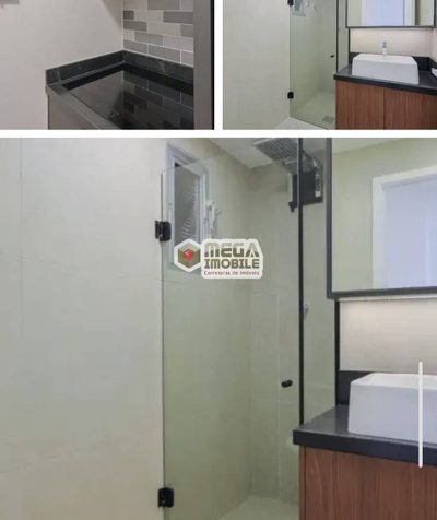 Apartamento, 1 quarto, 36 m² - Foto 2