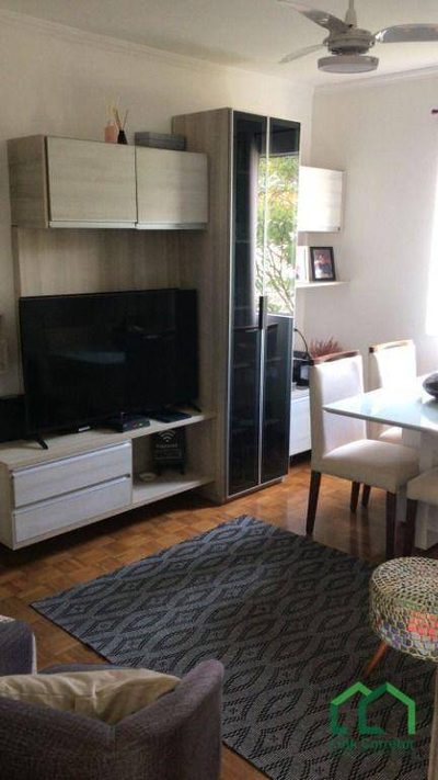 Apartamento, 3 quartos, 67 m² - Foto 2