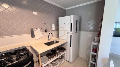 Casa, 1 quarto, 52 m² - Foto 2