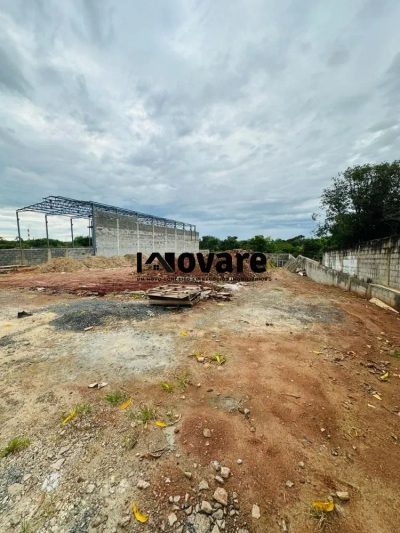 Terreno, 1000 m² - Foto 2