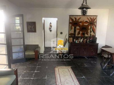 Casa, 3 quartos, 170 m² - Foto 2