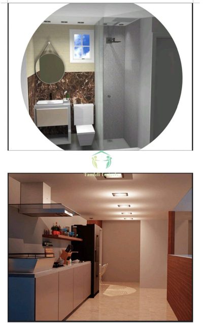 Cobertura, 2 quartos, 4040 m² - Foto 4