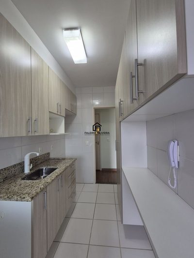 Apartamento, 2 quartos, 69 m² - Foto 3