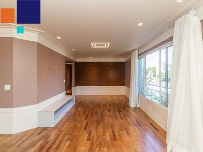 Apartamento, 4 quartos, 182 m² - Foto 3