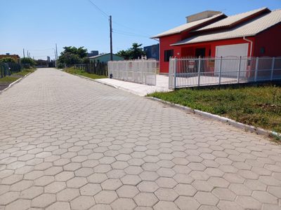 Casa, 3 quartos, 91 m² - Foto 3