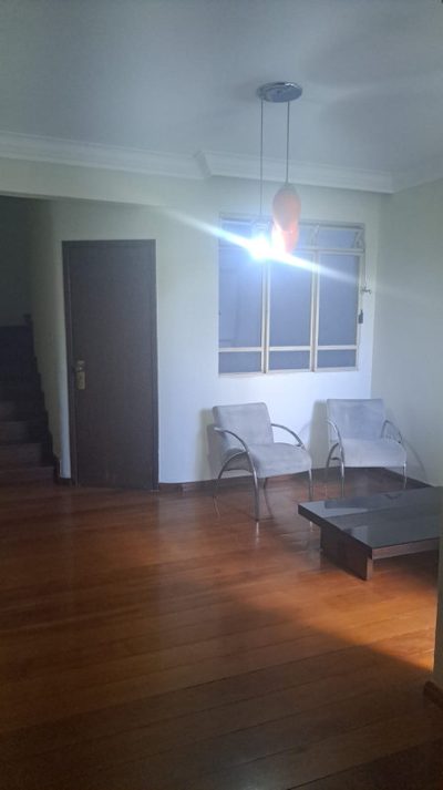 Casa, 3 quartos, 120 m² - Foto 1