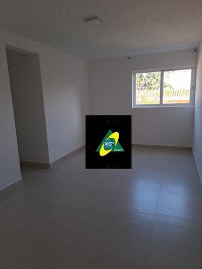 Apartamento, 3 quartos, 107 m² - Foto 1