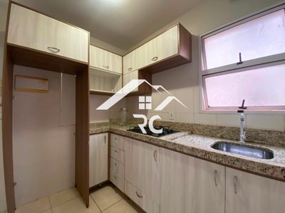 Apartamento, 2 quartos, 48 m² - Foto 2