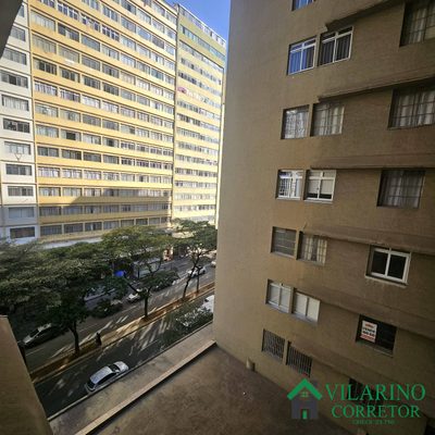 Apartamento, 2 quartos, 60 m² - Foto 2