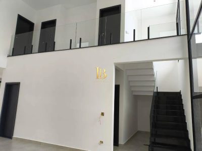 Casa, 4 quartos, 299 m² - Foto 4