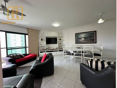 Apartamento, 4 quartos, 169 m² - Foto 4
