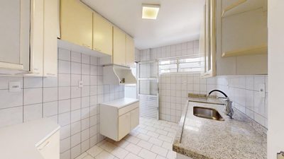 Apartamento, 3 quartos, 78 m² - Foto 3