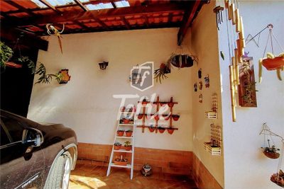 Casa, 2 quartos, 141 m² - Foto 5