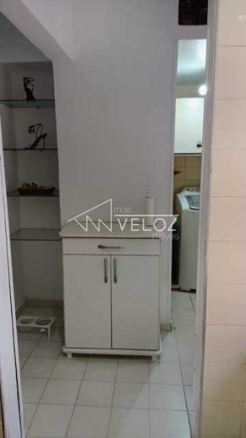 Apartamento, 2 quartos, 55 m² - Foto 3