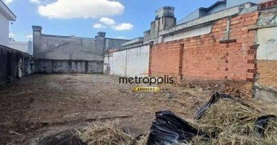 Terreno, 250 m² - Foto 3