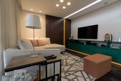 Apartamento, 2 quartos, 93 m² - Foto 3