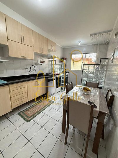 Apartamento, 2 quartos, 64 m² - Foto 3