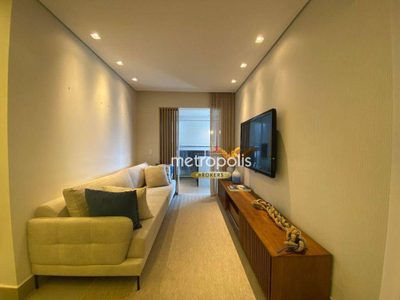 Apartamento, 2 quartos, 69 m² - Foto 2