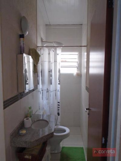 Casa, 4 quartos, 160 m² - Foto 5