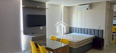Kitnet-Studio, 39 m² - Foto 2
