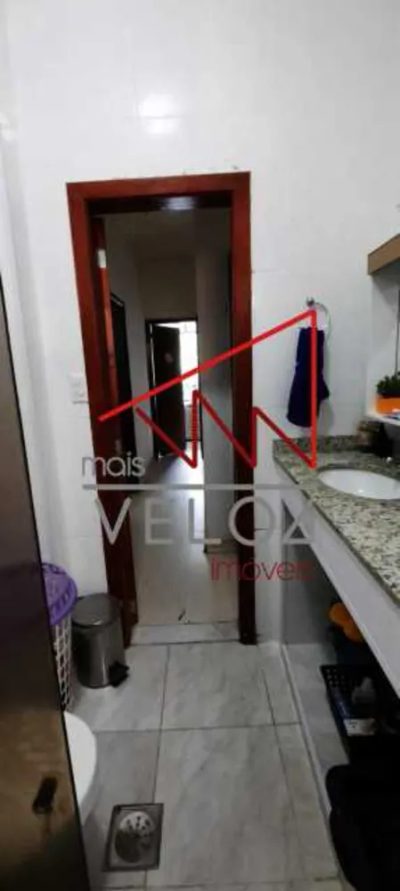 Apartamento, 3 quartos, 86 m² - Foto 1
