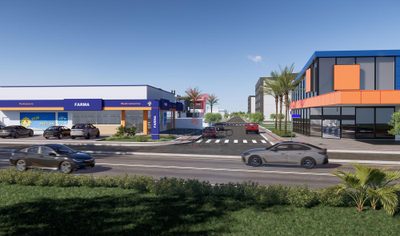 Terreno, 250 m² - Foto 2