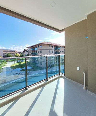Apartamento, 2 quartos, 56 m² - Foto 1