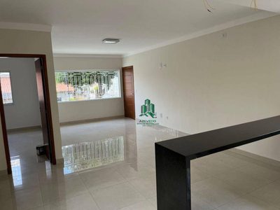 Casa, 3 quartos, 155 m² - Foto 4