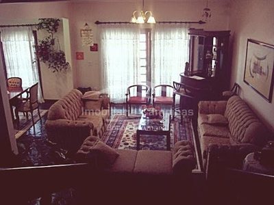 Casa, 4 quartos, 336 m² - Foto 3